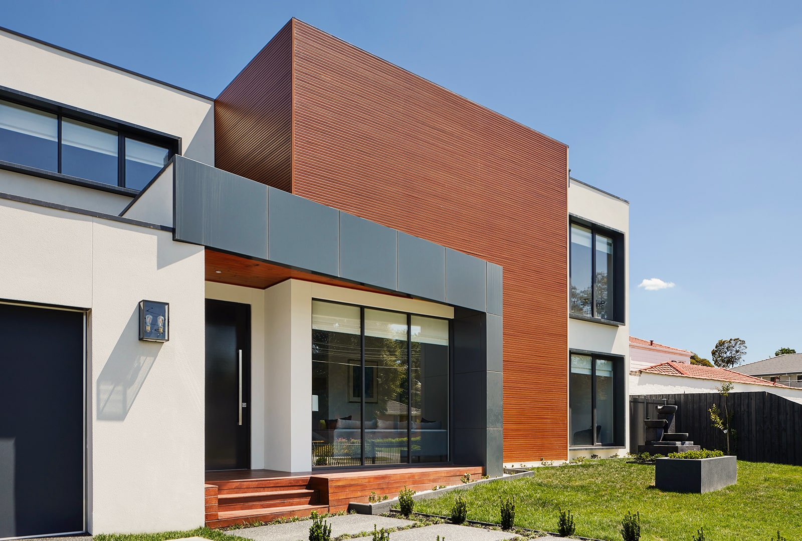 Top 5 Modern Home Exterior Siding Options TOV Siding
